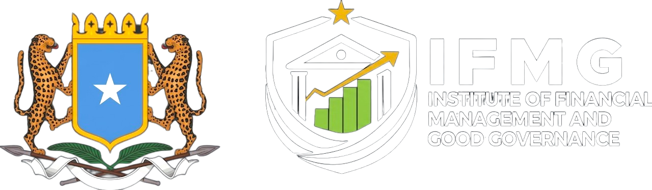 IFMG Logo