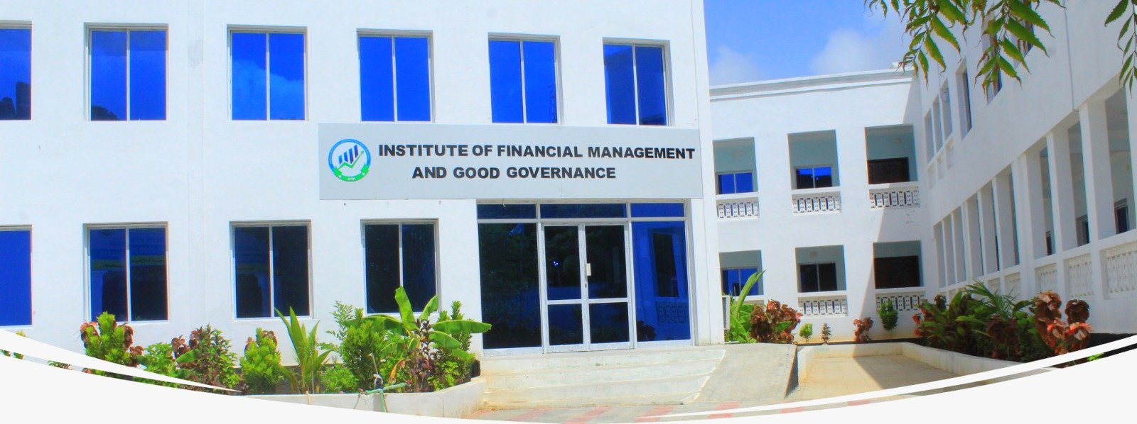 The Institute